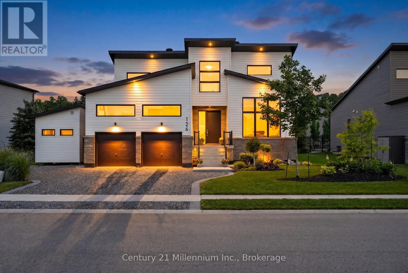 Property Photo: 126 Tekiah Road ON N0H 1J0