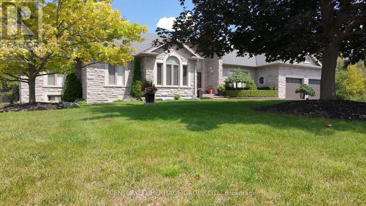 Property Photo:  49 Shore Crescent  ON L0E 1S0 
