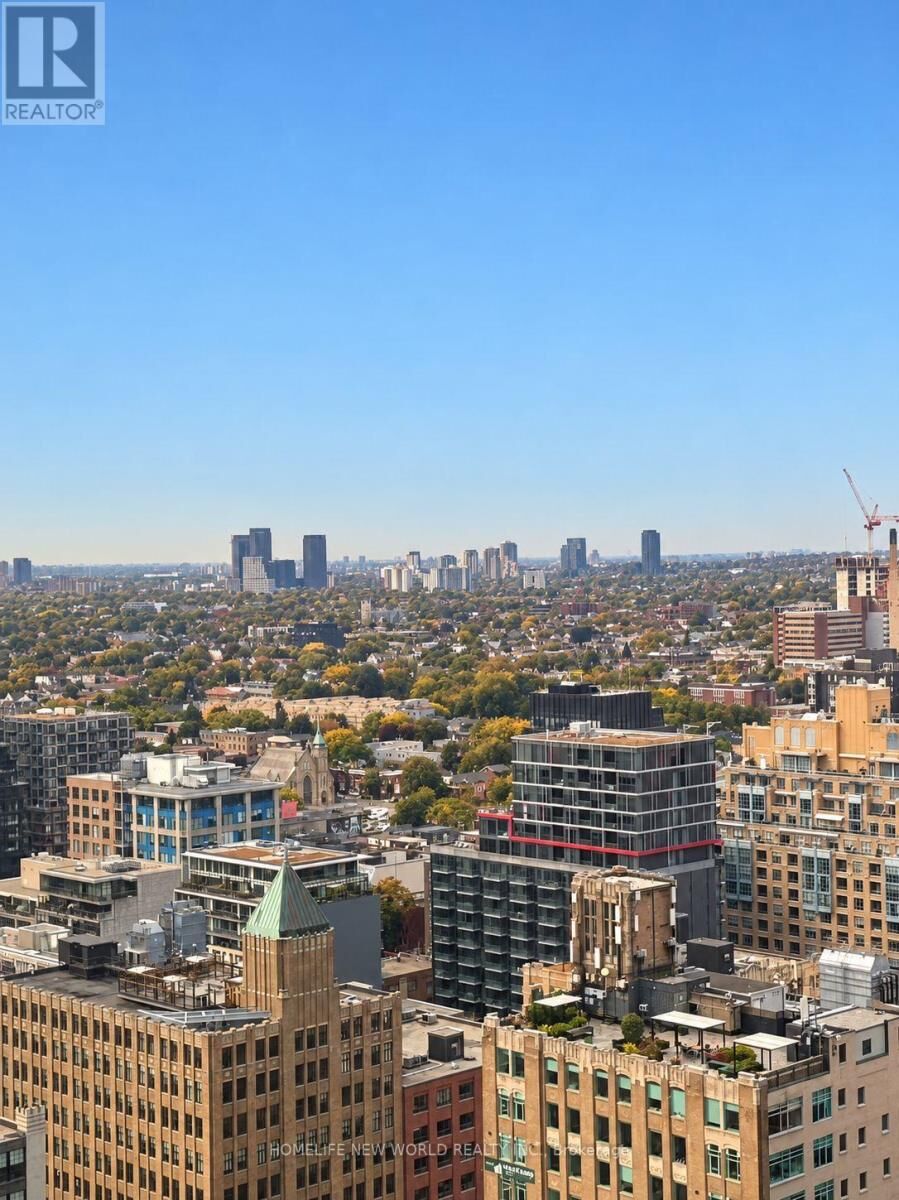 Property Photo: 400 King Street West 3025 ON M5V 0X8