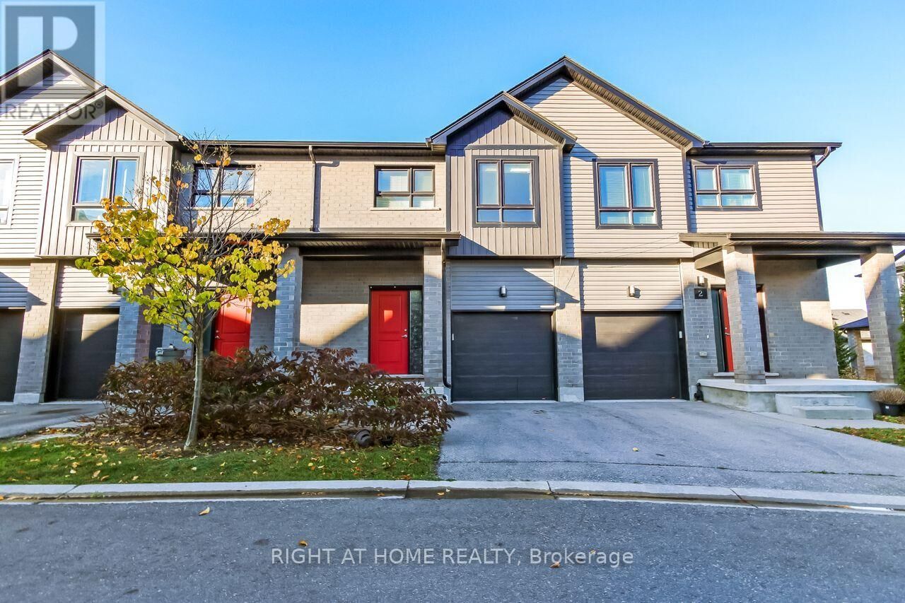 Property Photo:  819 Kleinburg Drive 4  ON N5X 3Z1 