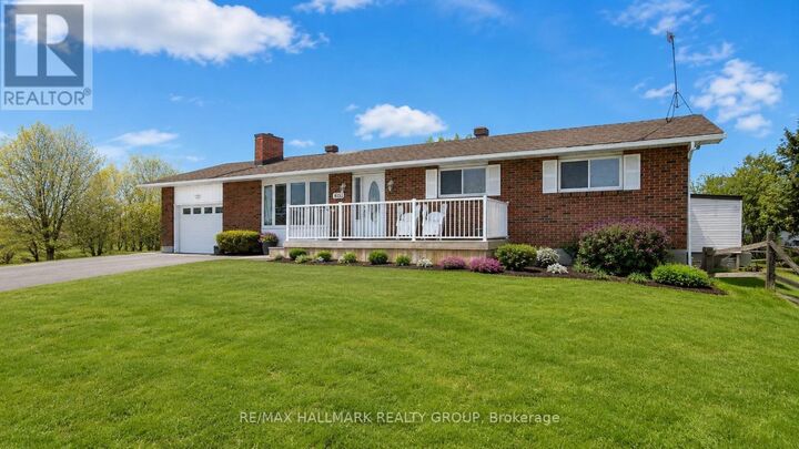 Property Photo: 6151 Malakoff Road ON K0A 2Z0