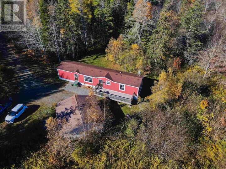 Property Photo:  1750 South Rawdon Road  NS B0N 1Z0 
