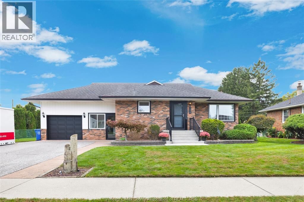 Property Photo: 146 Huron ON N9J 1H9