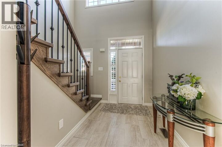 Property Photo: 308 Colton Circle ON N2A 4K1