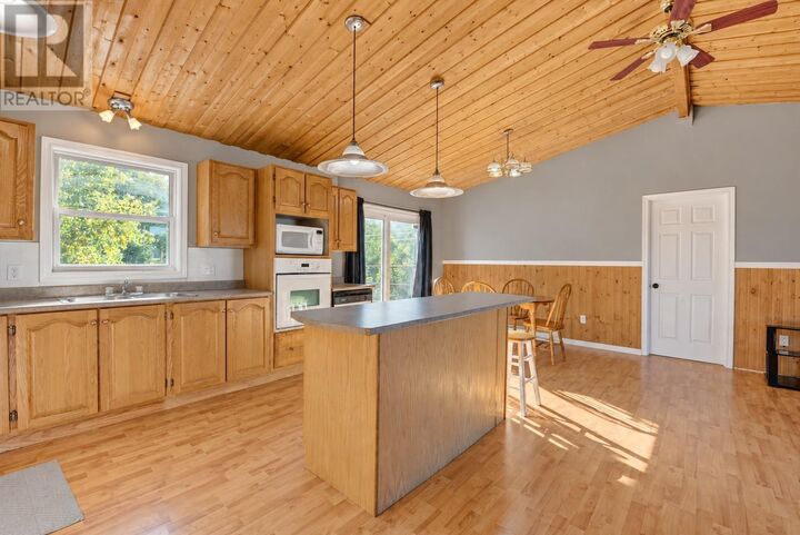 Property Photo:  53C Pinchgut Lake Road  NL A2H 1A1 