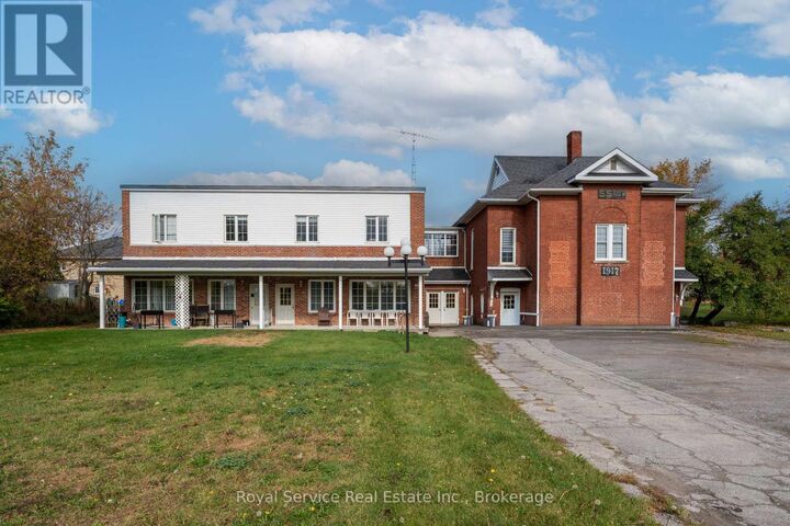 Property Photo:  3246 County Road 2 Road  ON K0L 2G0 