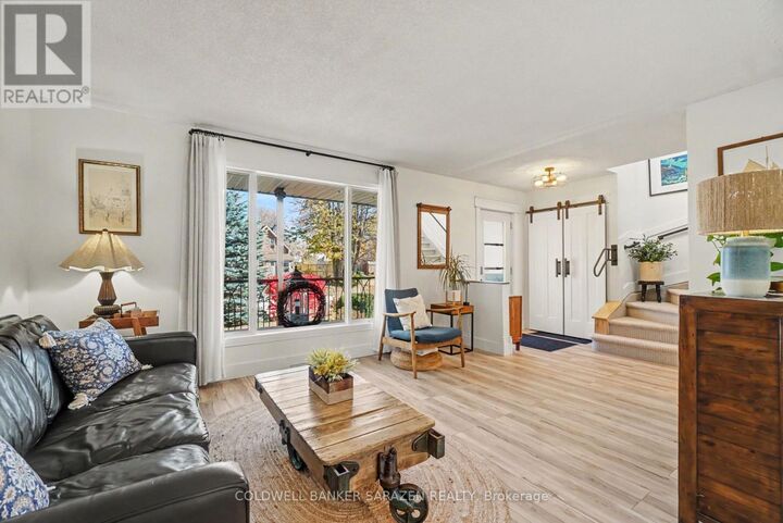 Property Photo: 709 George Street ON K7S 3Y9