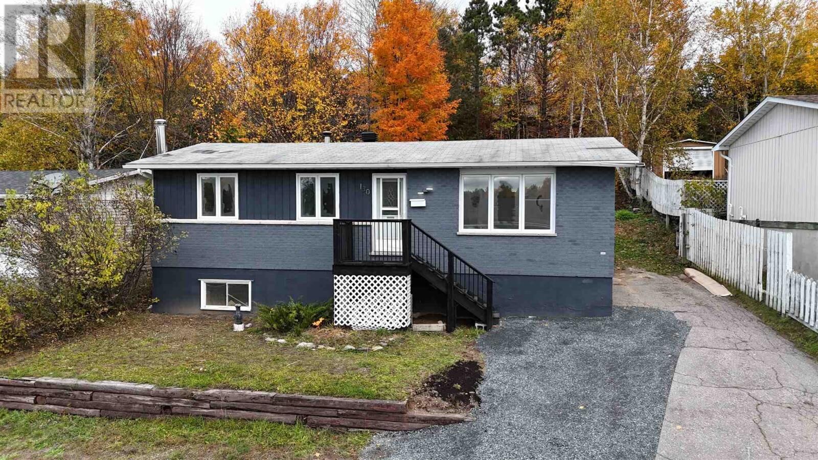 Property Photo: 130 Dieppe Ave ON P5A 1H5