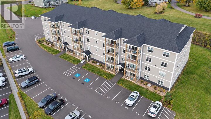 Property Photo:  24 Gilbert Drive 107  PE C1C 0W4 