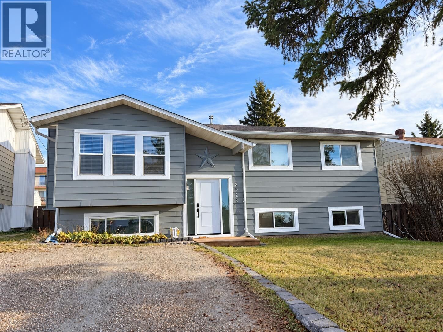 Property Photo:  8923 87 Street  BC V1J 5H3 
