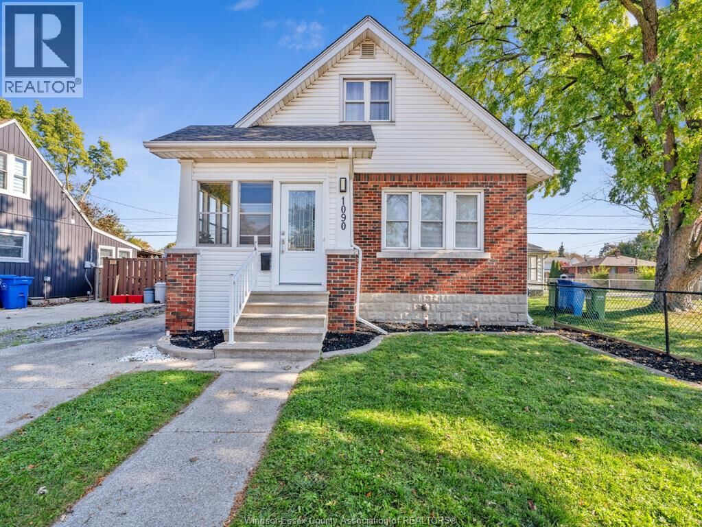 Property Photo: 1090 Lena ON N9C 3K4