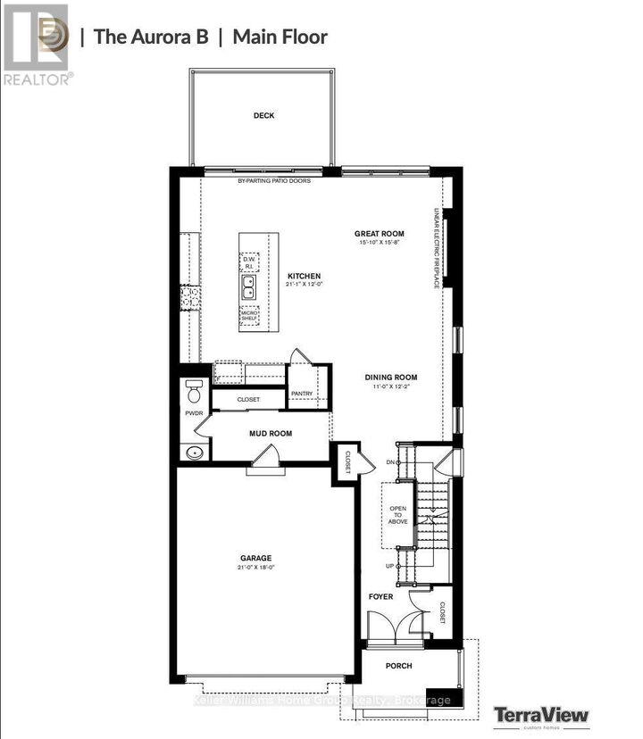 Property Photo: 39 Nicholas Way ON N1E 0T1