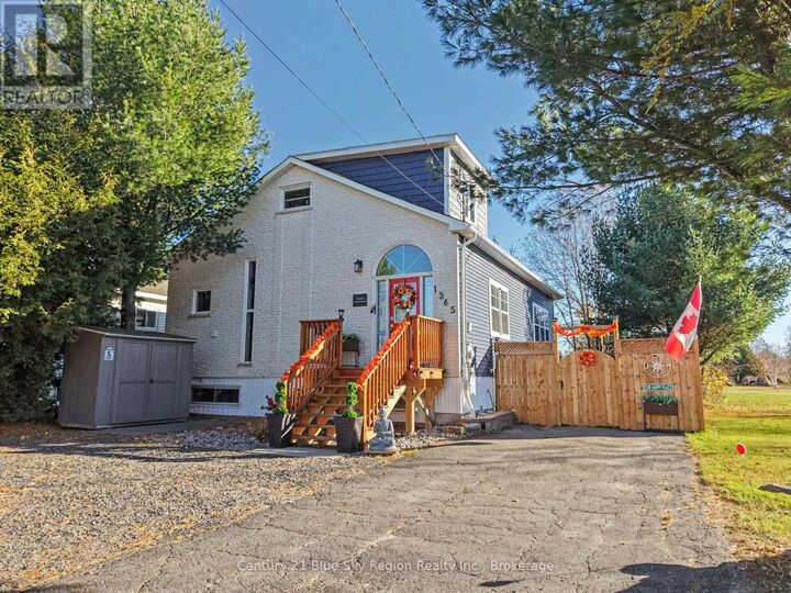 Property Photo:  1365 Main Street  ON P3N 1L4 