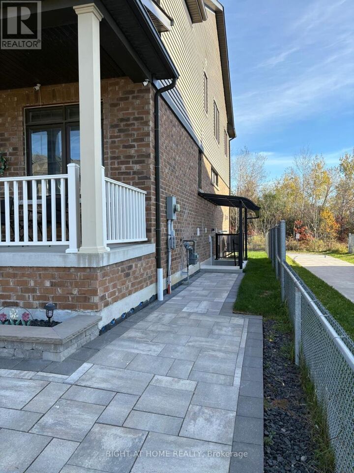 Property Photo:  2453 New Providence Street  ON L1L 0G2 