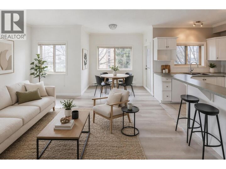 Property Photo:  196 Wade Avenue West 208  BC V2A 1T6 