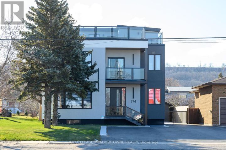 Property Photo: 374 Highway 8 ON L8G 2E8