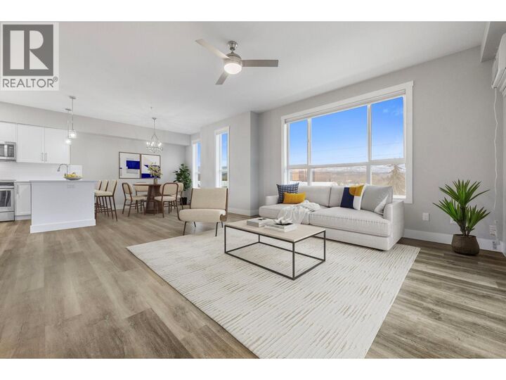 Property Photo: 3090 Burtch Road 214 BC V1W 5G9