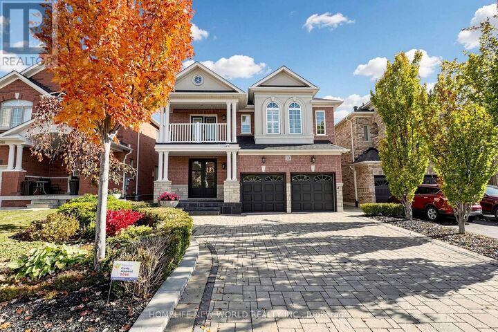 Property Photo:  19 Featherwood Drive  ON L6A 0S3 