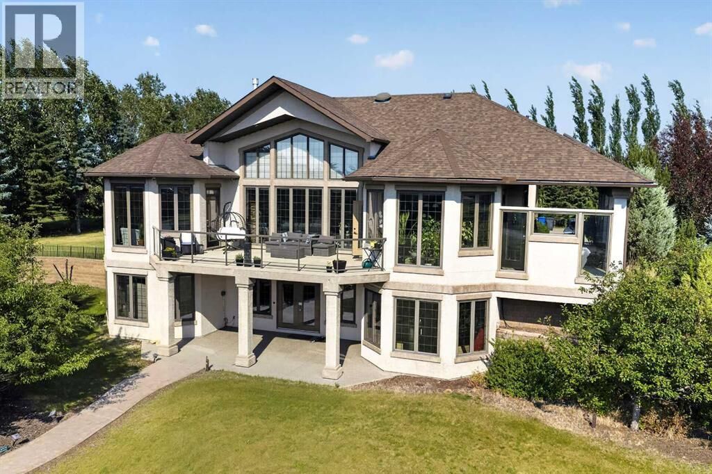 Property Photo: 263020 Butte Hills Way AB T4A 0N9