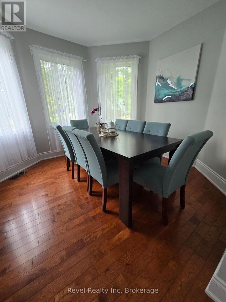 Property Photo:  55 Bellehumeur Road  ON L9M 0H2 