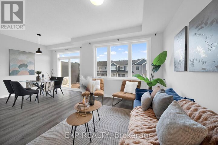 Property Photo: 516 Rye Grass Way ON K2J 7A1