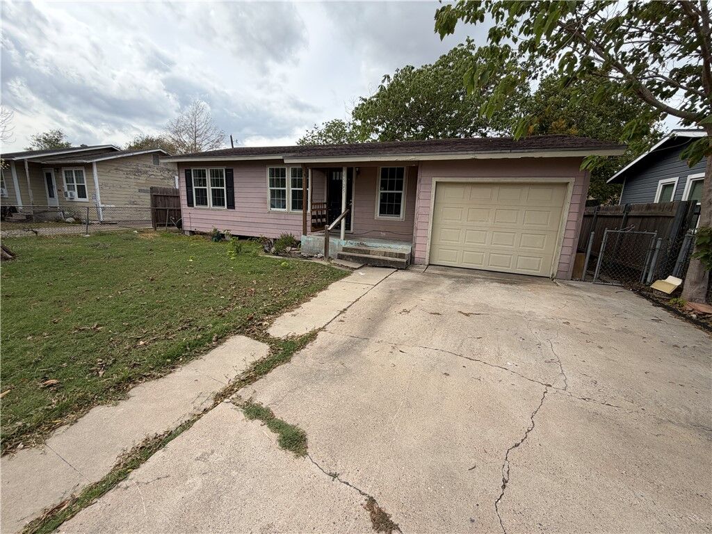 Property Photo:  4525 Castenon Street  TX 78416 