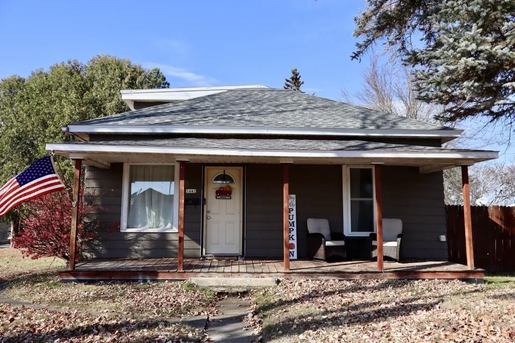 Property Photo:  1441 N Stevens Street  WI 54501 