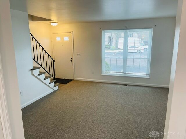 Property Photo:  2219 Crew Circle  OH 45439 