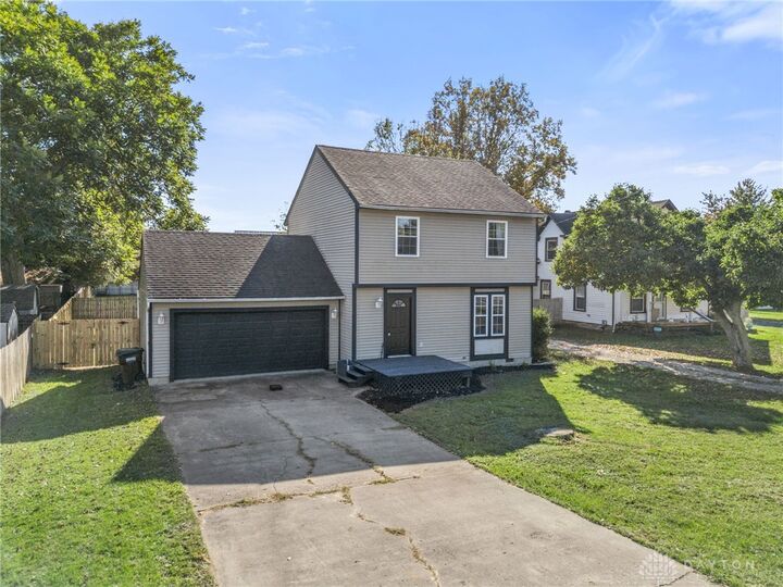 Property Photo:  1435 W Second Street  OH 45385 
