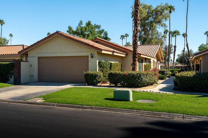 Property Photo:  156 Don Miguel  CA 92260 
