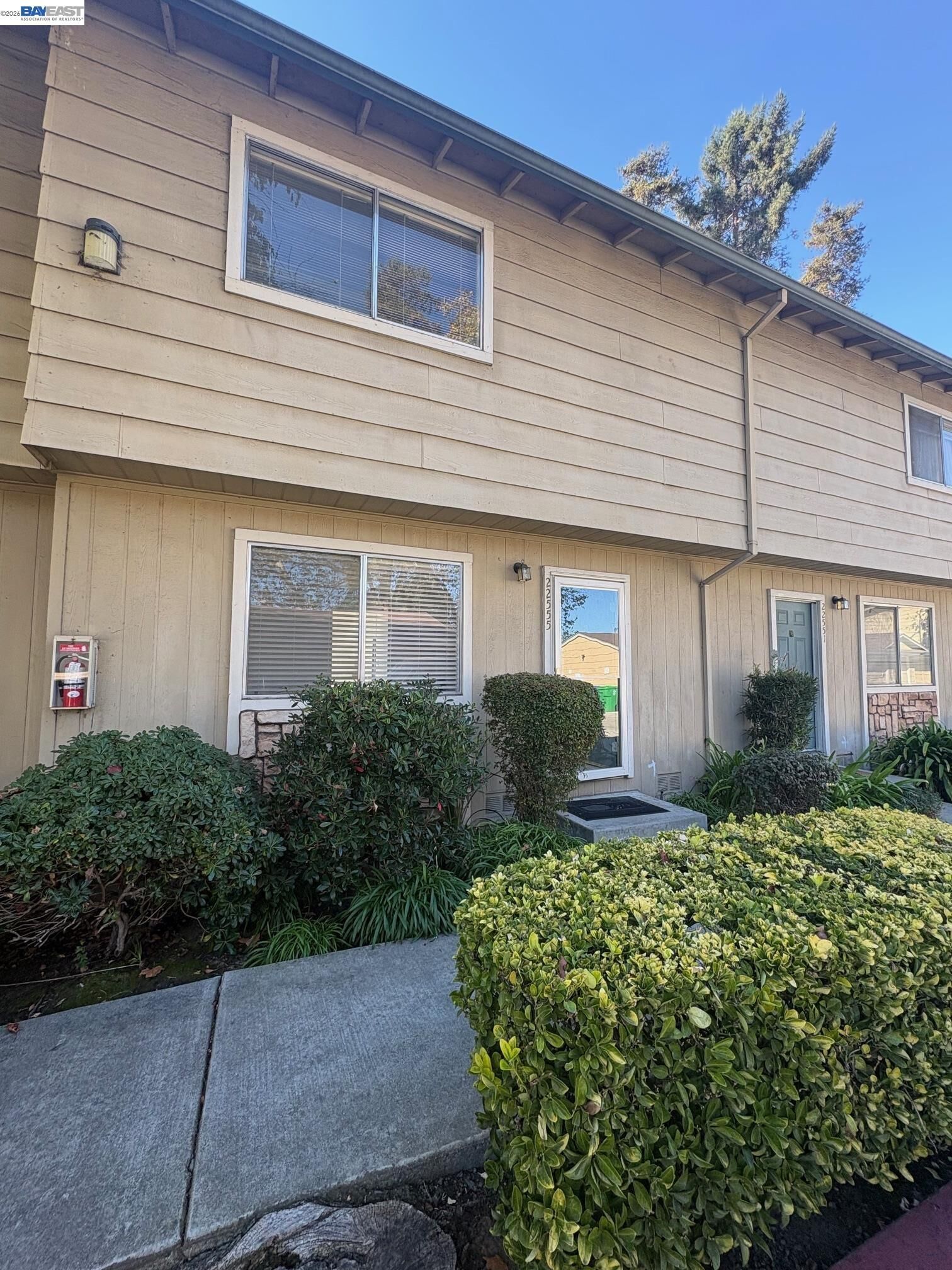 Property Photo: 22555 Colton Court CA 94541
