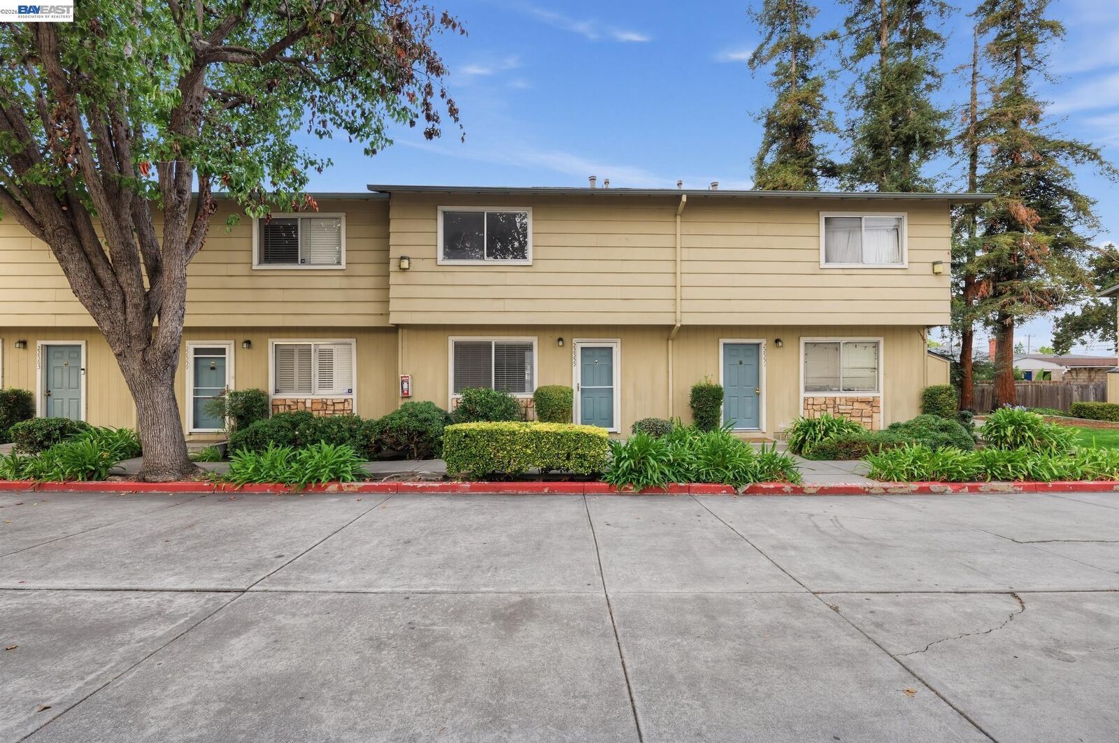 Property Photo:  22555 Colton Court  CA 94541 