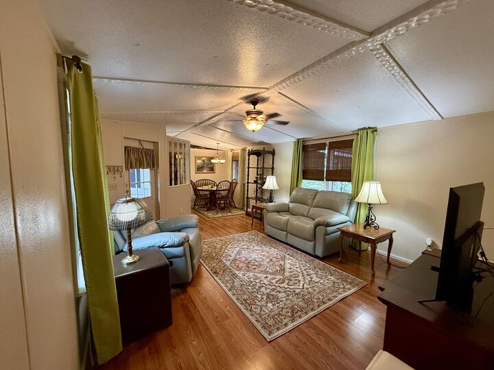 Property Photo:  827 Squirrel Road  FL 32433 
