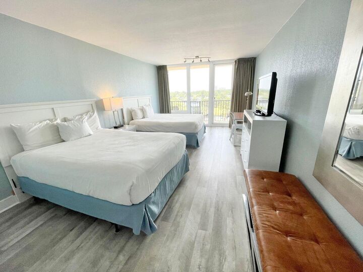 Property Photo:  200 N Sandestin Boulevard # 6787  FL 32550 