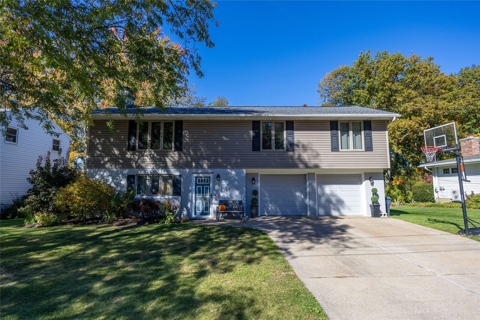 Property Photo:  4170 Feidler Drive  PA 16506 