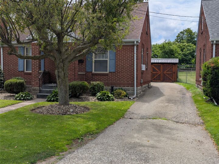 Property Photo:  1239 W 6th Street  PA 16507 