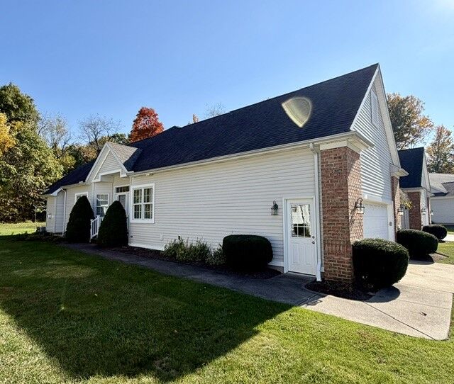 Property Photo: 2013 Chatham Drive PA 16415