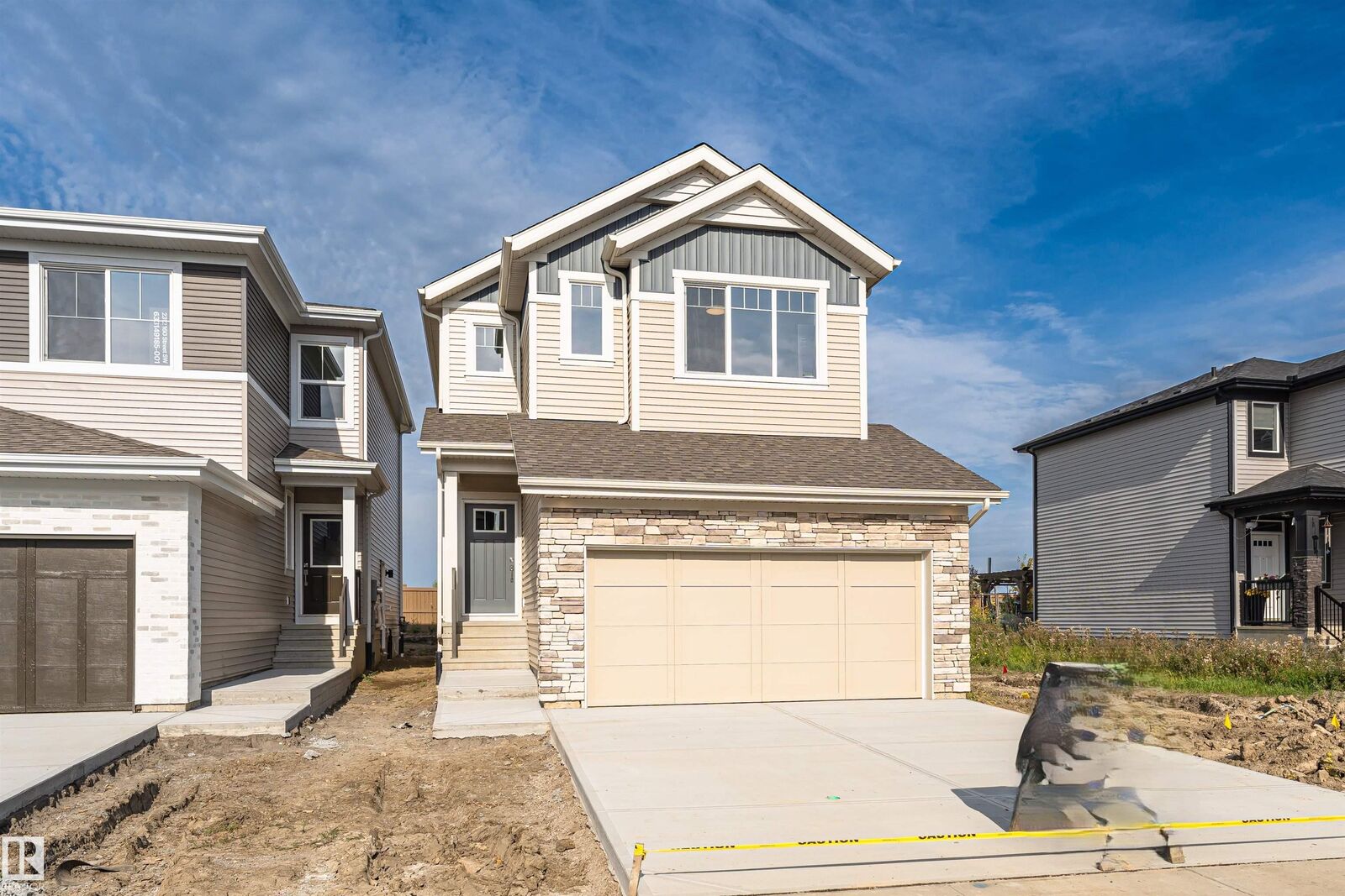 Property Photo:  2308 160 Street SW  AB T6W 5X2 
