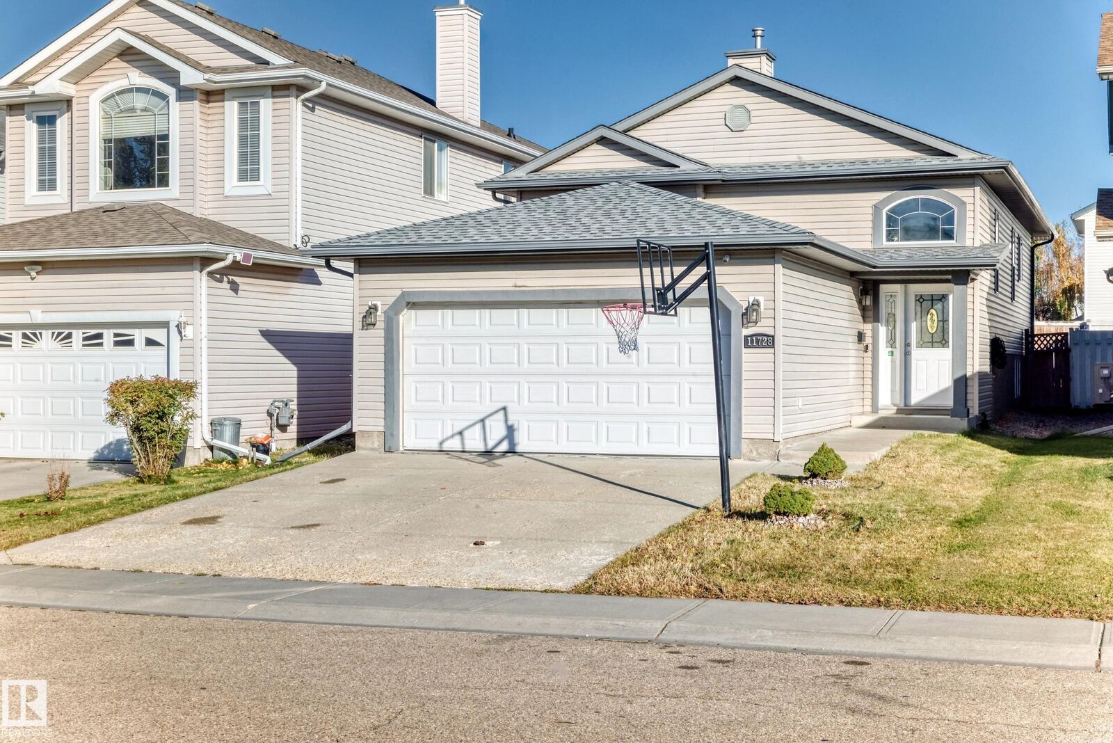 Property Photo: 11728 169 Avenue NW AB T5X 6K3