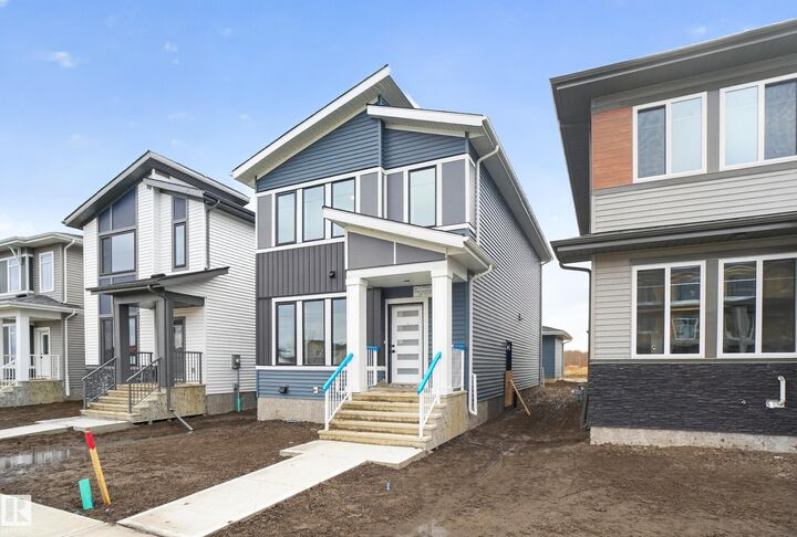Property Photo: 111 Westwind Drive AB T7X 4T9