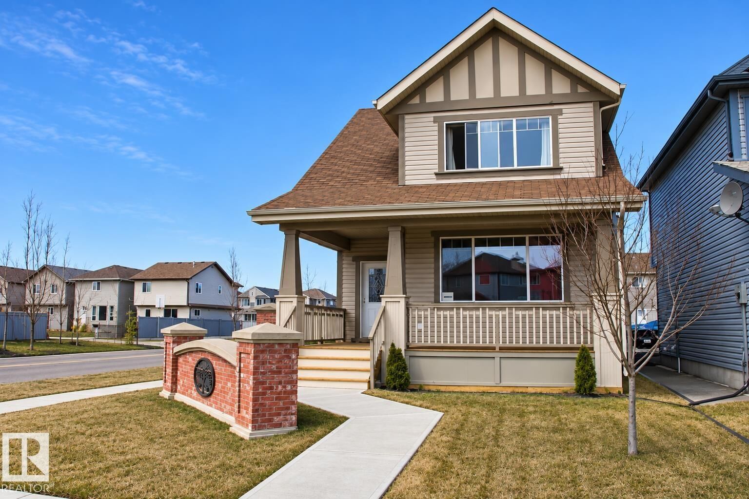 Property Photo:  14804 139 Street NW  AB T6V 1R9 