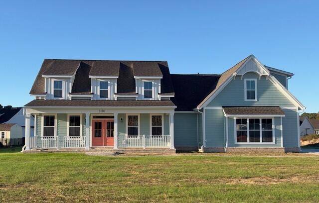 Property Photo: 3198 Bunbury Plantation Ct VA 23310