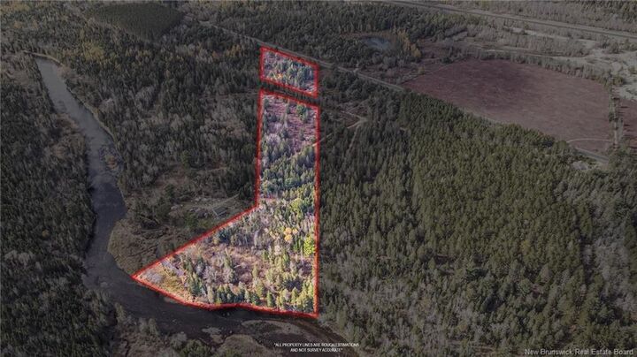 Property Photo:  Lot 2019-3 Route 3  NB E6K 2B6 