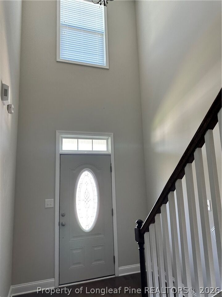 Property Photo:  580 Stonebriar Avenue  NC 28376 