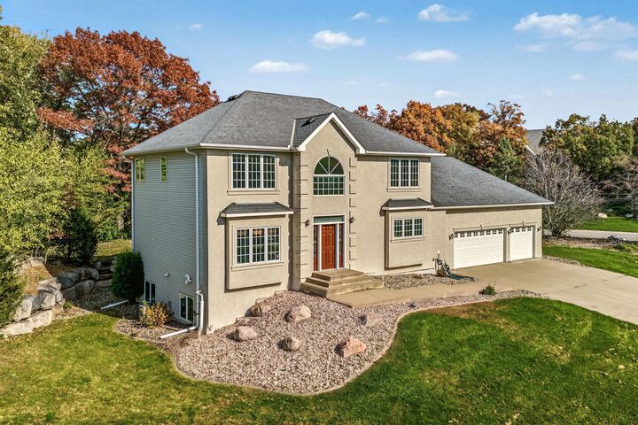 Property Photo:  18134 Jarl Court  MN 55044 
