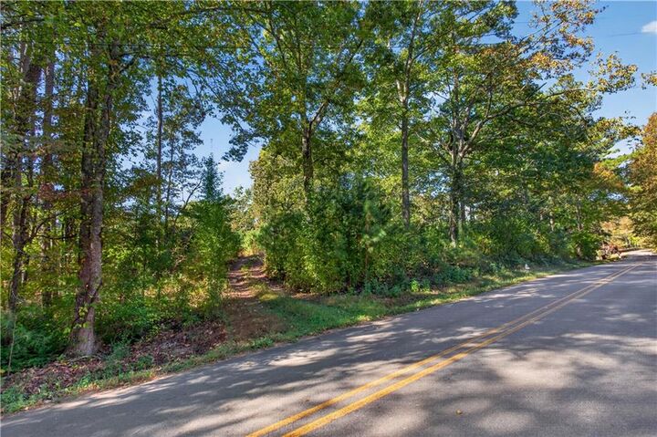 Property Photo:  447 Fairview Road  GA 30107 