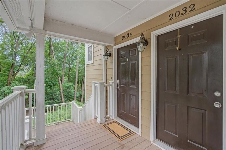 Property Photo: 2034 River Heights Walk SE GA 30067