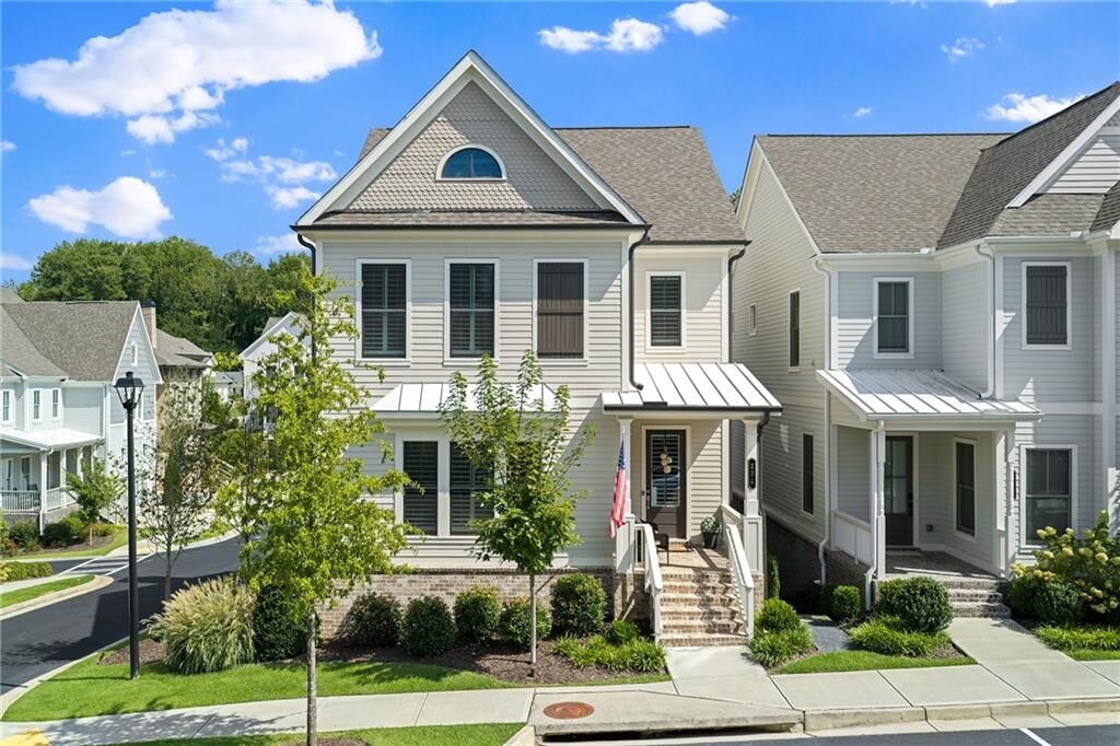 Property Photo: 230 Anglin Walk GA 30009