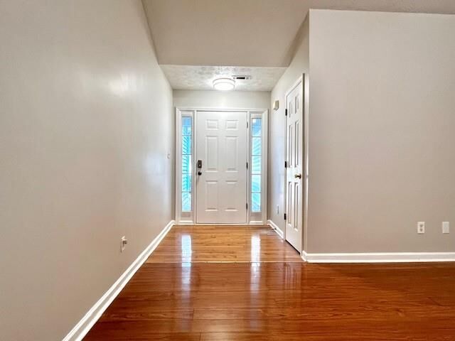 Property Photo:  327 Lee Miller Drive 327  GA 30024 