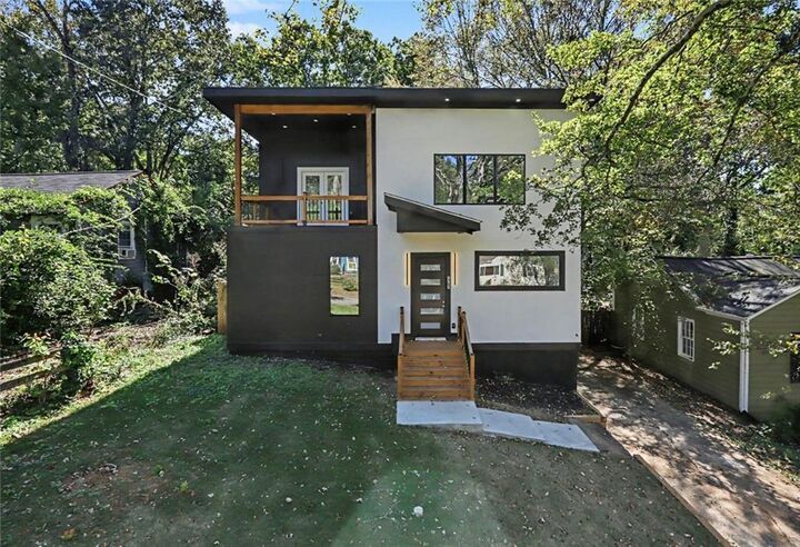 Property Photo:  1787 Pennington Place SE  GA 30316 